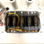 Vintage Fender Vibroverb 40W 2x10 Tube Combo Amp - 1963