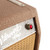 Vintage Fender Vibroverb 40W 2x10 Tube Combo Amp - 1963