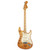Vintage Fender Stratocaster Natural 1975