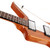 Used Gibson Explorer - Antique Natural 2020