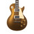 Gibson Custom 1957 Les Paul Goldtop Darkback Reissue VOS - Double Gold