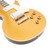Gibson Custom 1957 Les Paul Goldtop Darkback Reissue VOS - Double Gold