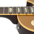 Gibson Custom 1957 Les Paul Goldtop Darkback Reissue VOS - Double Gold