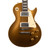 Gibson Custom 1957 Les Paul Goldtop Darkback Reissue VOS - Double Gold