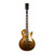 Gibson Custom 1957 Les Paul Goldtop Darkback Reissue VOS - Double Gold