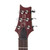 Used Paul Reed Smith PRS Custom 22 Black Cherry 2009