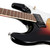 Used Mosrite The Ventures VM65 MIJ Sunburst
