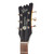 Used Mosrite The Ventures VM65 MIJ Sunburst
