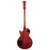 Used Gibson Les Paul Studio Faded Worn Cherry 2011