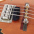 Vintage Gretsch 6073 Monkees Bass 1968