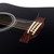 Takamine EF381SC Dreadnought Cutaway 12 String Acoustic Electric - Black