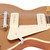 Used Gibson Les Paul 60th Anniversary '52 Goldtop 2012