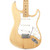 Used Fender American Standard Stratocaster Natural 1998