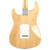 Used Fender American Standard Stratocaster Natural 1998