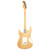 Used Fender American Standard Stratocaster Natural 1998