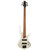 Ibanez SR1105B SR Premium Electric Bass - Pearl White Matte