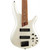 Ibanez SR1105B SR Premium Electric Bass - Pearl White Matte