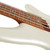 Ibanez SR1105B SR Premium Electric Bass - Pearl White Matte