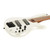 Ibanez SR1105B SR Premium Electric Bass - Pearl White Matte
