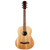 Fender FA-15 3/4 Size Steel String Acoustic with Gig Bag - Natural