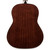 Fender FA-15 3/4 Size Steel String Acoustic with Gig Bag - Natural