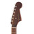 Fender Redondo Player Walnut - Sunburst