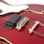 Vintage Mosrite Celebrity Cherry 1960's