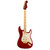 Fender Tash Sultana Stratocaster Maple - Transparent Cherry