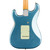 Fender Vintera Road Worn '60s Stratocaster Pau Ferro - Lake Placid Blue