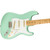 Fender Vintera Road Worn '50s Stratocaster Maple - Surf Green