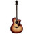 Taylor 214ce-K SB Grand Auditorium - Shaded Edgeburst