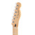 Fender Player Series Telecaster Maple - Capri Orange