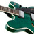 Used Guild Starfire V Emerald Green 2000