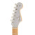 Fender H.E.R. Stratocaster Maple - Chrome Glow