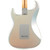 Fender H.E.R. Stratocaster Maple - Chrome Glow