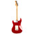 Used Fender 50th Anniversary American Series Stratocaster Candy Apple Red
