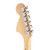 Vintage Fender Telecaster Deluxe Walnut Mocha 1974