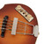 Hofner H500/1-61-RLC-0 1961 Vintage Reissue Aged Violin Bass Sunburst V0228H014