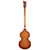 Hofner H500/1-61-RLC-0 1961 Vintage Reissue Aged Violin Bass Sunburst W0110H012