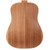 Taylor BT1e Baby Taylor 3/4 Size Acoustic Electric