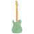 Fender American Professional II Telecaster Rosewood - Mystic Surf Green