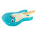 Fender American Professional II Stratocaster Maple - Miami Blue