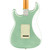 Fender American Professional II Stratocaster Rosewood - Mystic Surf Green