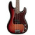 Fender American Professional II Precision Bass Rosewood - 3-Color Sunburst