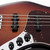 Fender American Professional II Jazz Bass Rosewood - 3 Color Sunburst