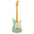 Fender American Professional II Stratocaster Maple - Mystic Surf Green