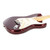 Used Fender American Standard Stratocaster Metallic Wine Red 2015