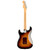 Fender American Professional II Stratocaster Maple - 3-Color Sunburst