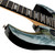 Used Dean MAB1 Michael Angelo Batio Speed of Light Armored Flame 2012