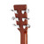Used Martin D-18 Dreadnought Natural 2002